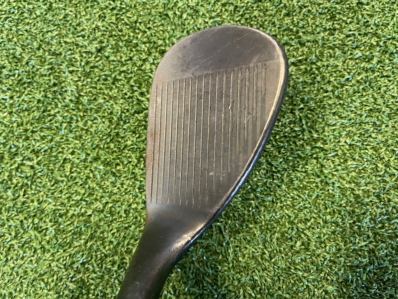 Titleist Vokey Design SM6 58° Wedge