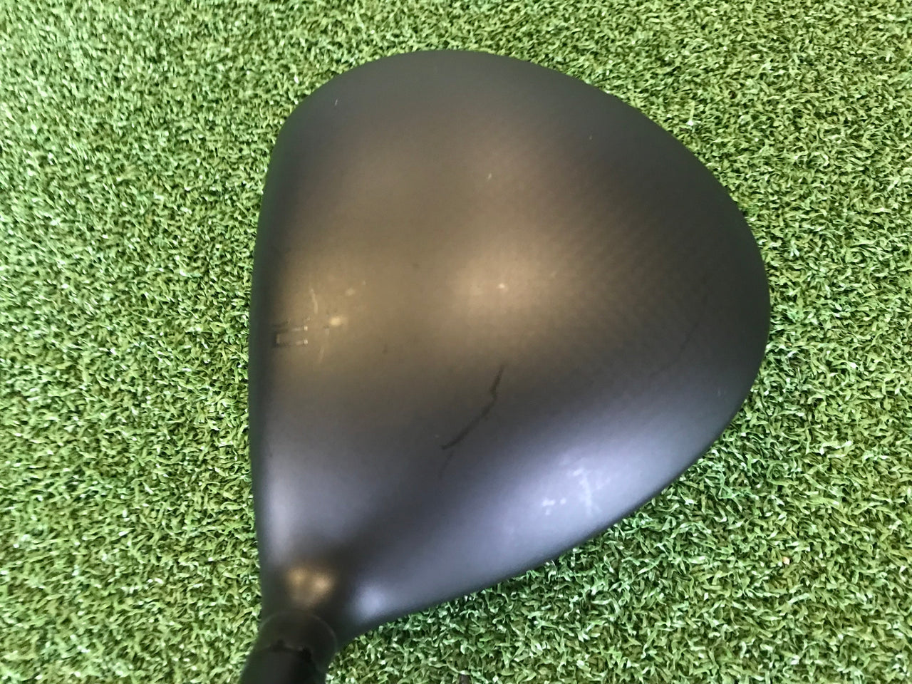 2024 Cobra Darkspeed LS 9° Driver With Headcover & Tool *Excellent Condition*