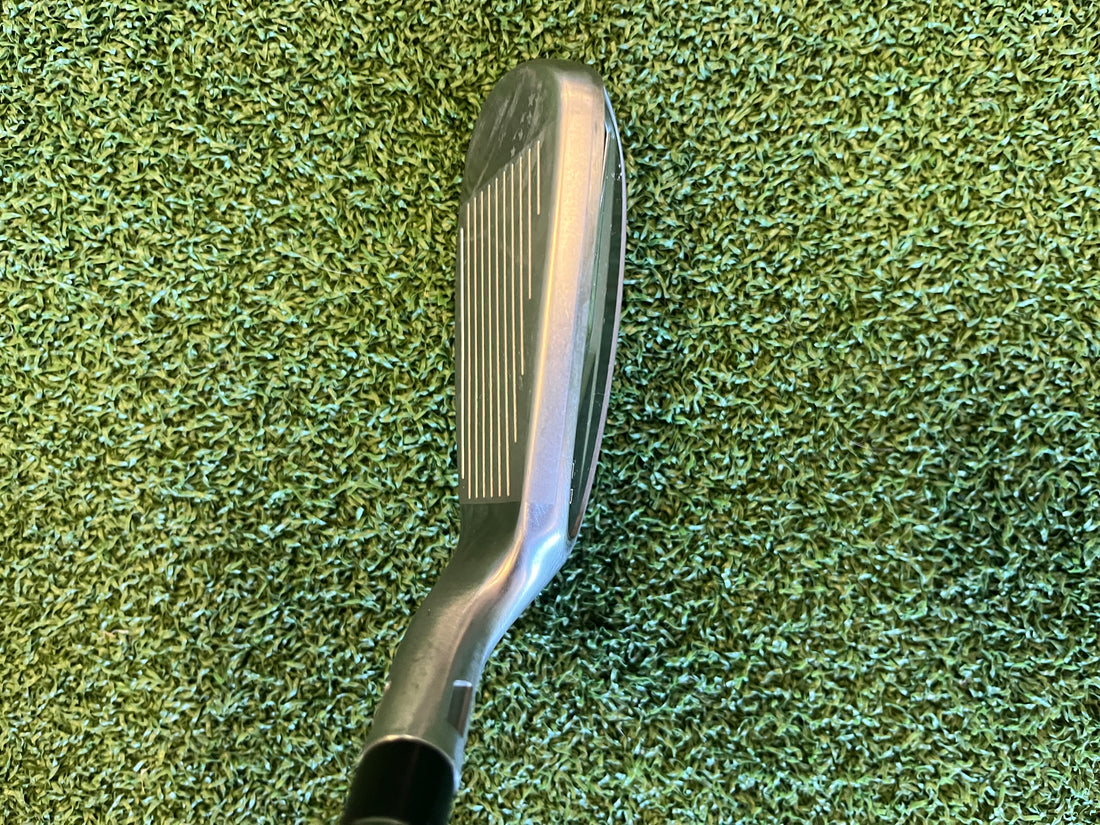 2022 TaylorMade Stealth HD 7-9,Pw, Sw Ladies Iron Set