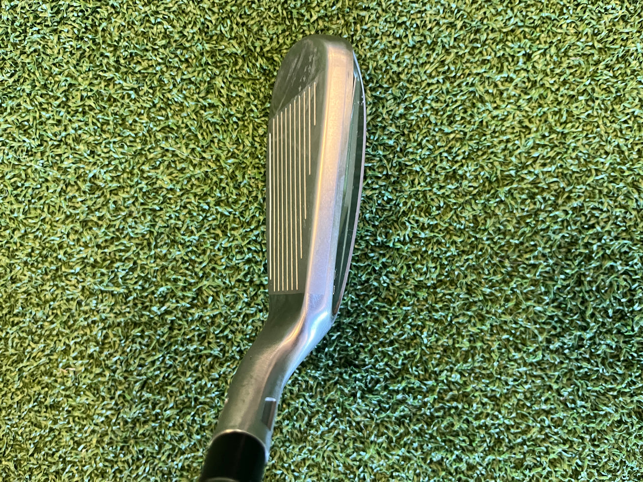 2022 TaylorMade Stealth HD 7-9,Pw, Sw Ladies Iron Set