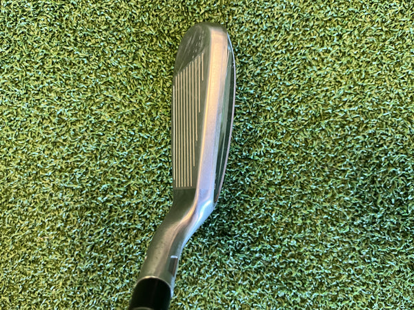 2022 TaylorMade Stealth HD 7-9,Pw, Sw Ladies Iron Set