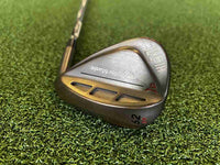 TaylorMade Milled Grind Hi-Toe 62° Wedge *Excellent Condition*