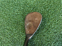TaylorMade Milled Grind Hi-Toe 62° Wedge *Excellent Condition*