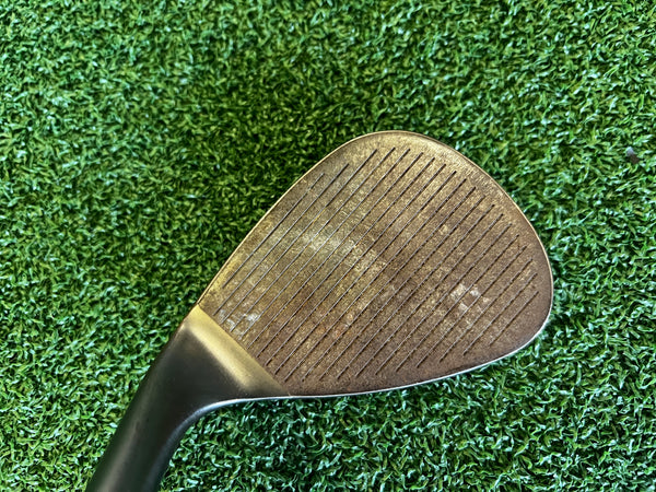 TaylorMade Milled Grind Hi-Toe 62° Wedge *Excellent Condition*