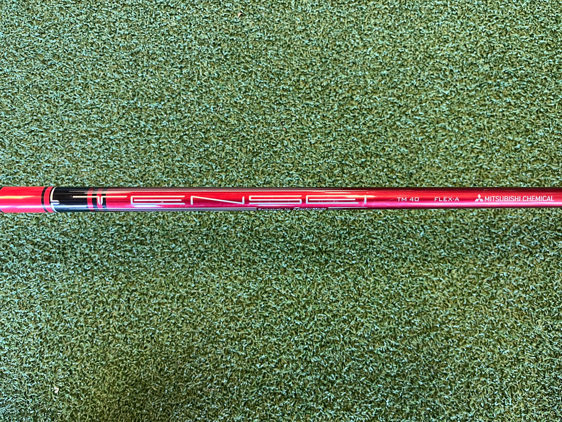 2022 TaylorMade Stealth HD 7-9,Pw, Sw Ladies Iron Set