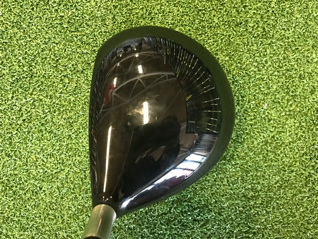 Tour Stage X-Drive 10.5° Driver