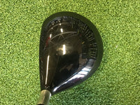 Tour Stage X-Drive 10.5° Driver