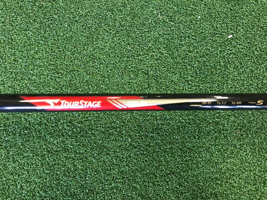 Tour Stage X-Drive 10.5° Driver