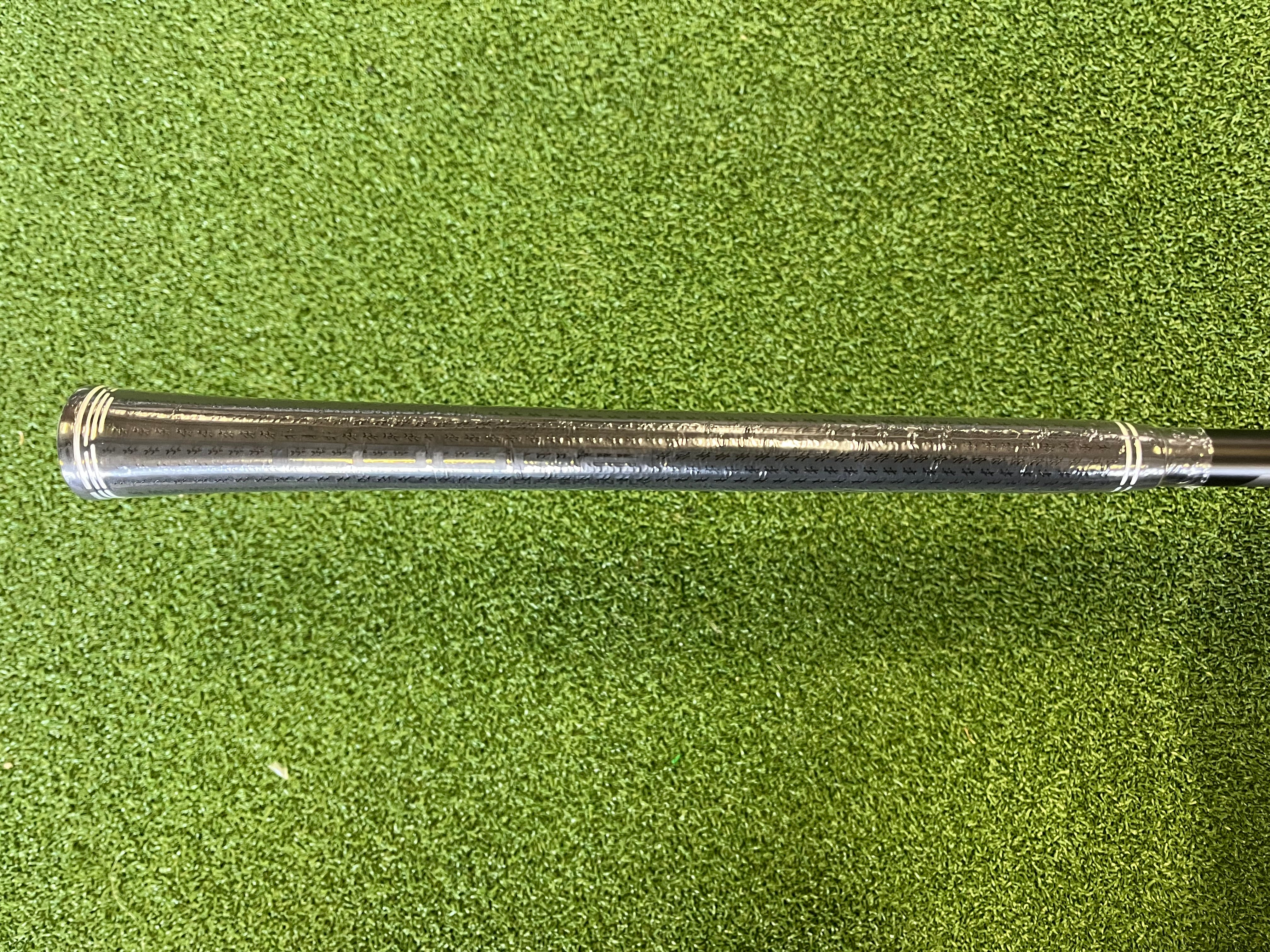 *New* Cobra Aerojet Max 21.5° 7 Wood With Headcover