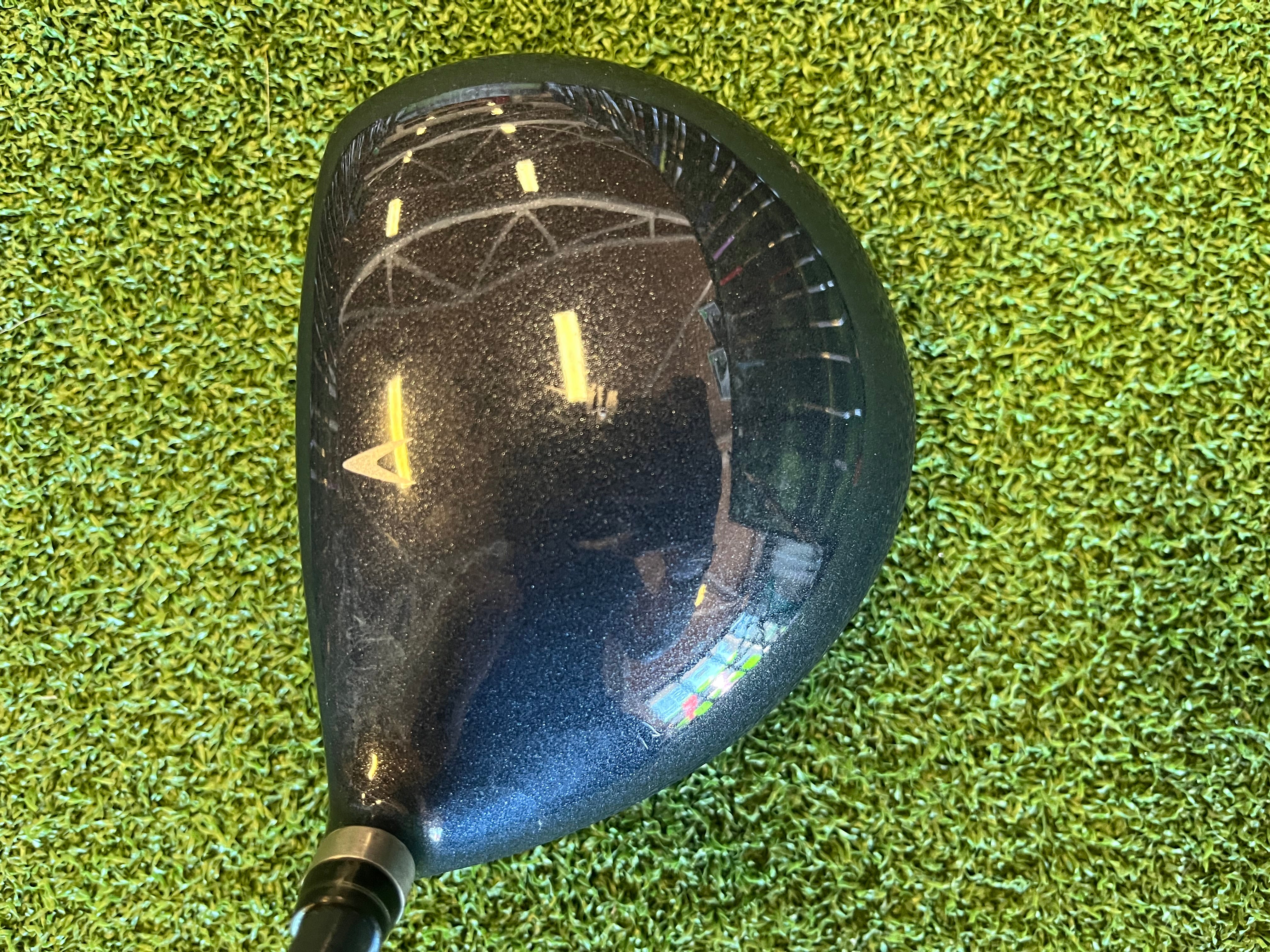 HI-BIRD CF1 11° Driver