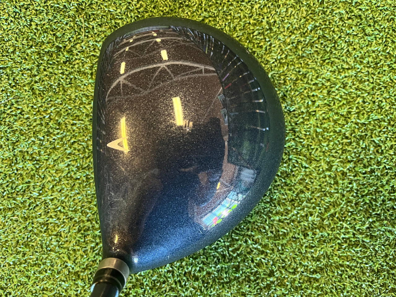 HI-BIRD CF1 11° Driver