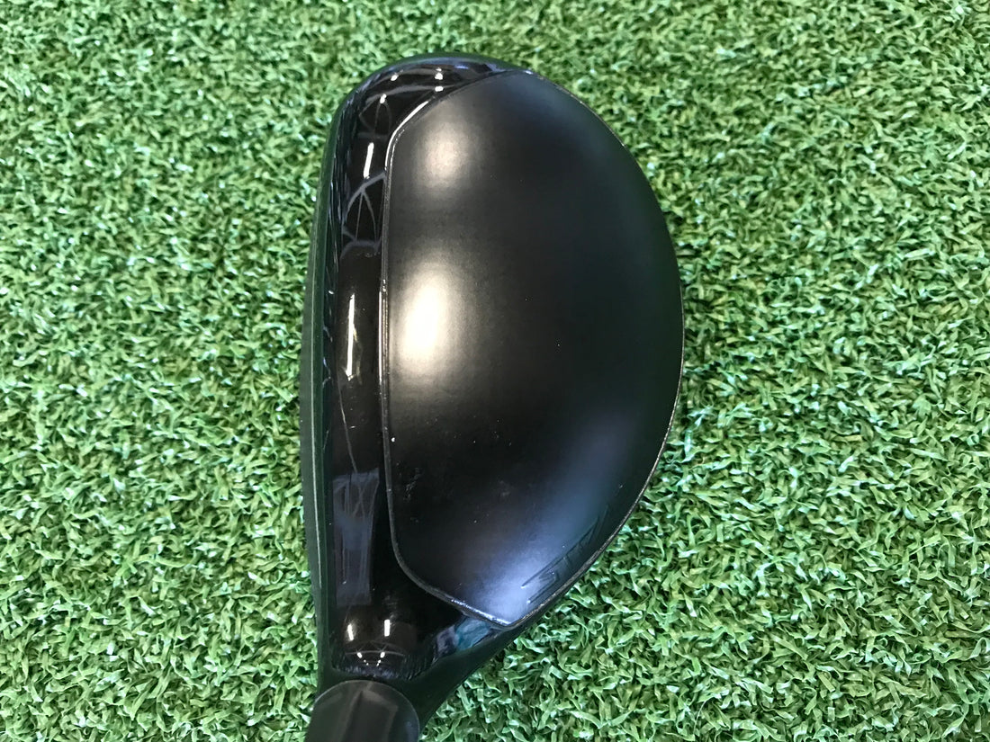 2022 TaylorMade Stealth 22° 4 Hybrid With Headcover