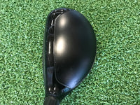 2022 TaylorMade Stealth 22° 4 Hybrid With Headcover