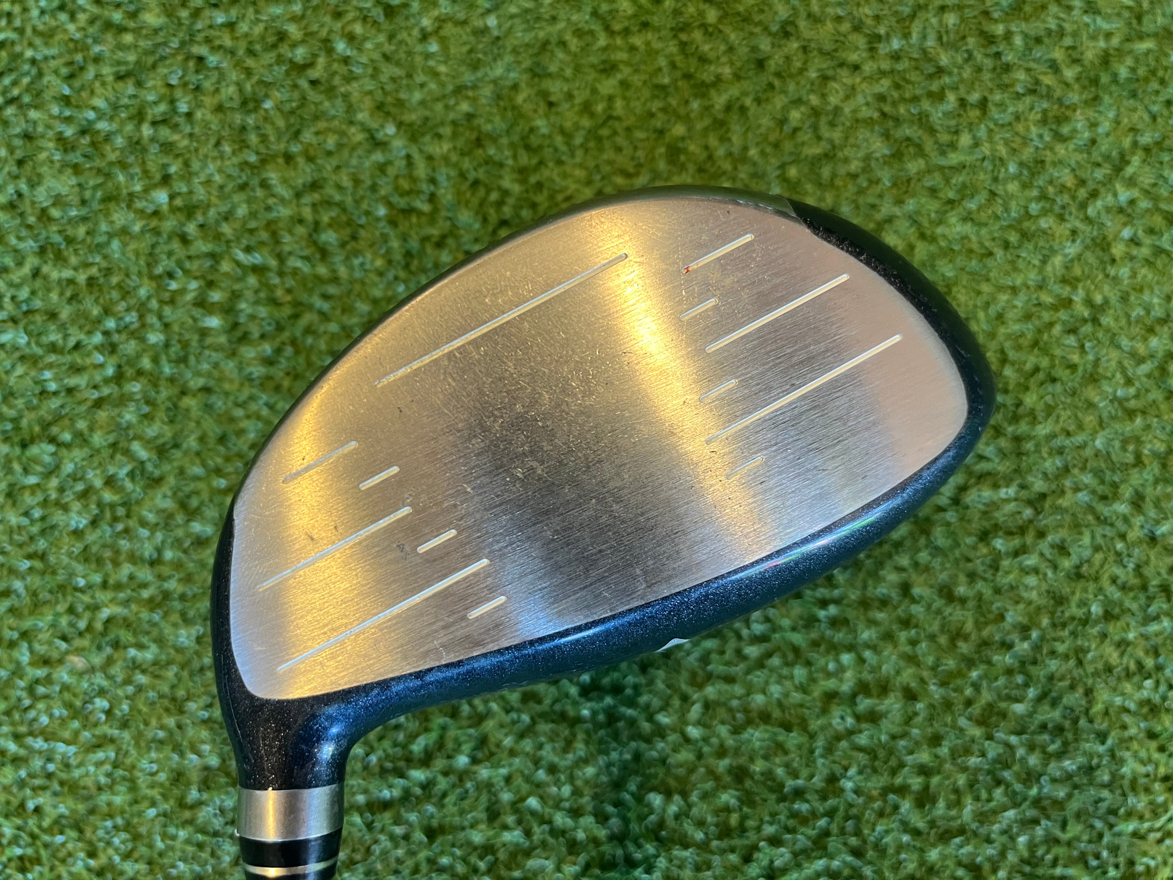 HI-BIRD CF1 11° Driver