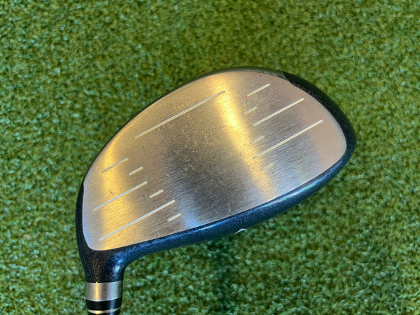 HI-BIRD CF1 11° Driver