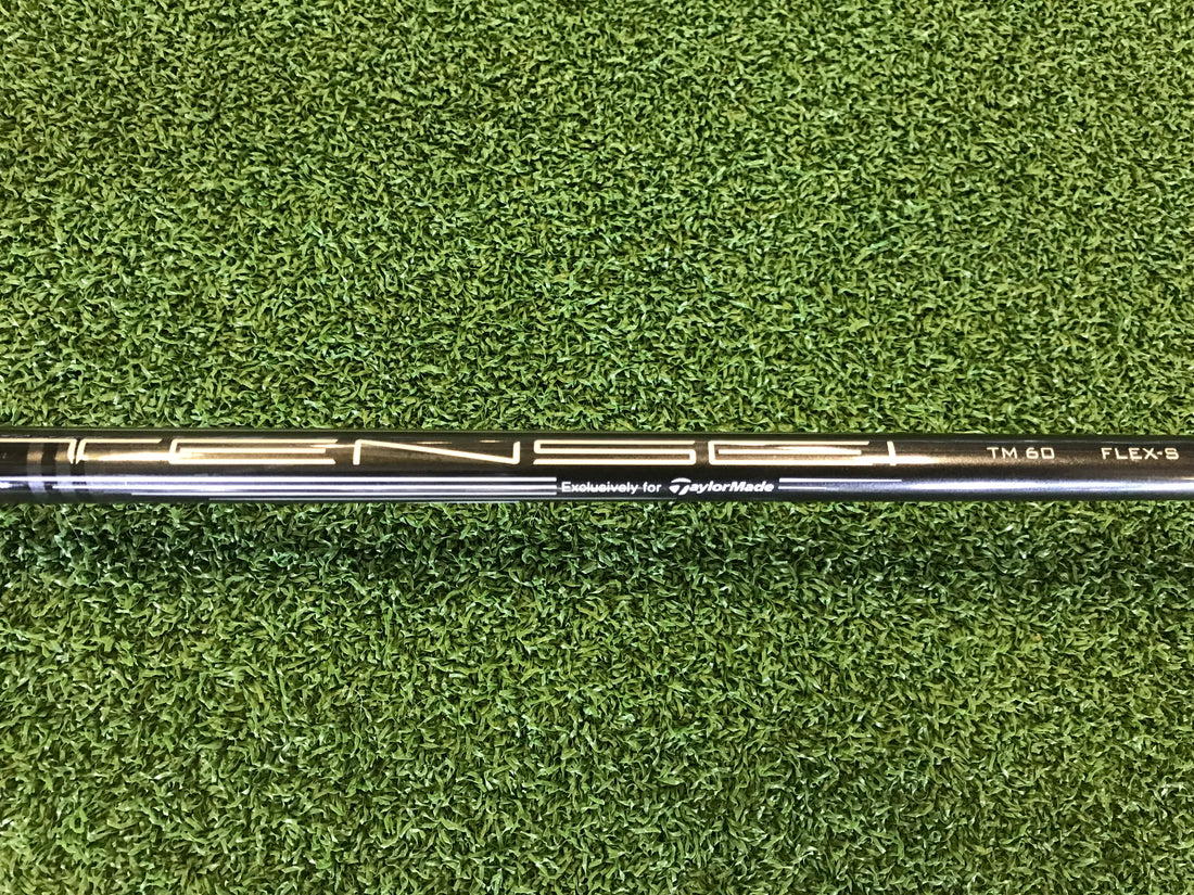 2022 TaylorMade Stealth 22° 4 Hybrid With Headcover