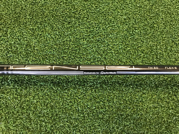 2022 TaylorMade Stealth 22° 4 Hybrid With Headcover