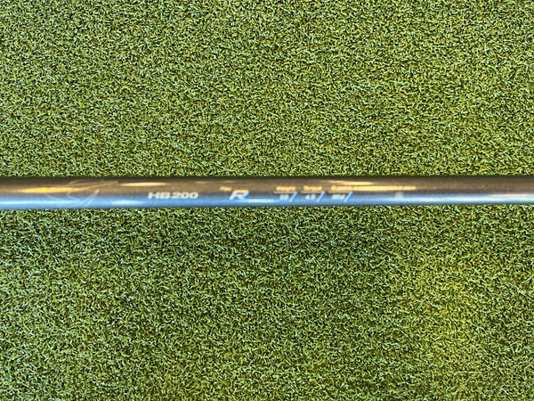 HI-BIRD CF1 11° Driver
