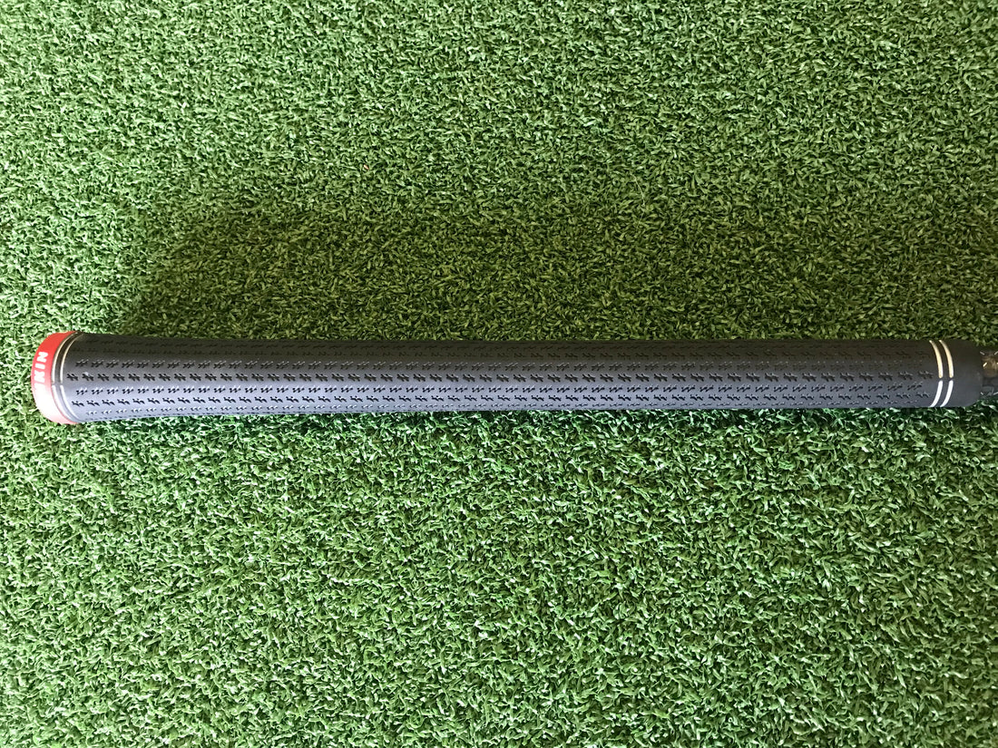 2022 TaylorMade Stealth 22° 4 Hybrid With Headcover