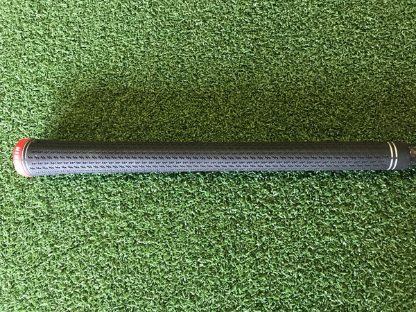 2022 TaylorMade Stealth 22° 4 Hybrid With Headcover