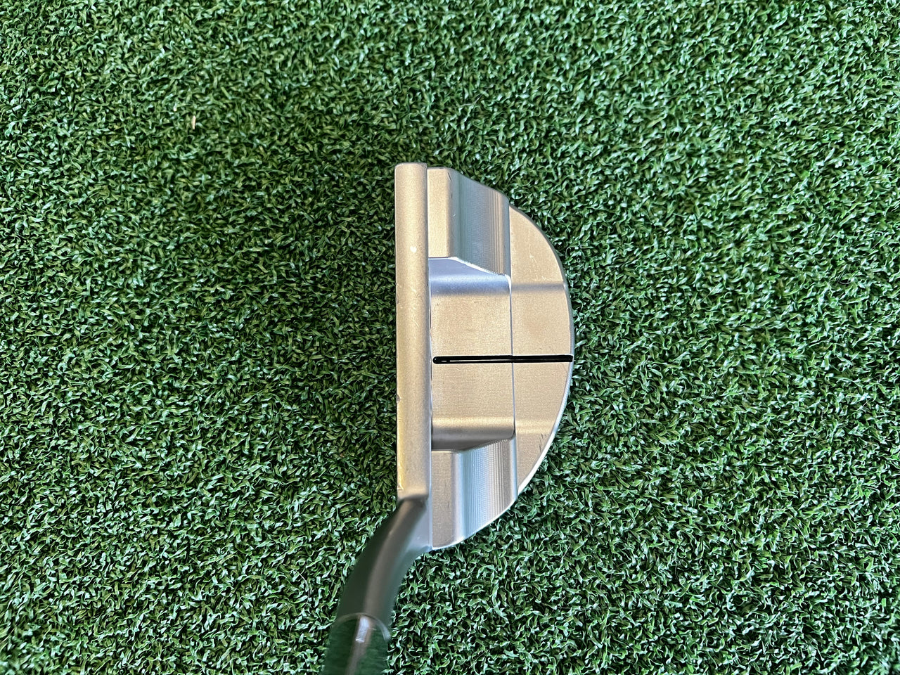 2016 Scotty Cameron Special Select Del Mar 34" Putter With Headcover