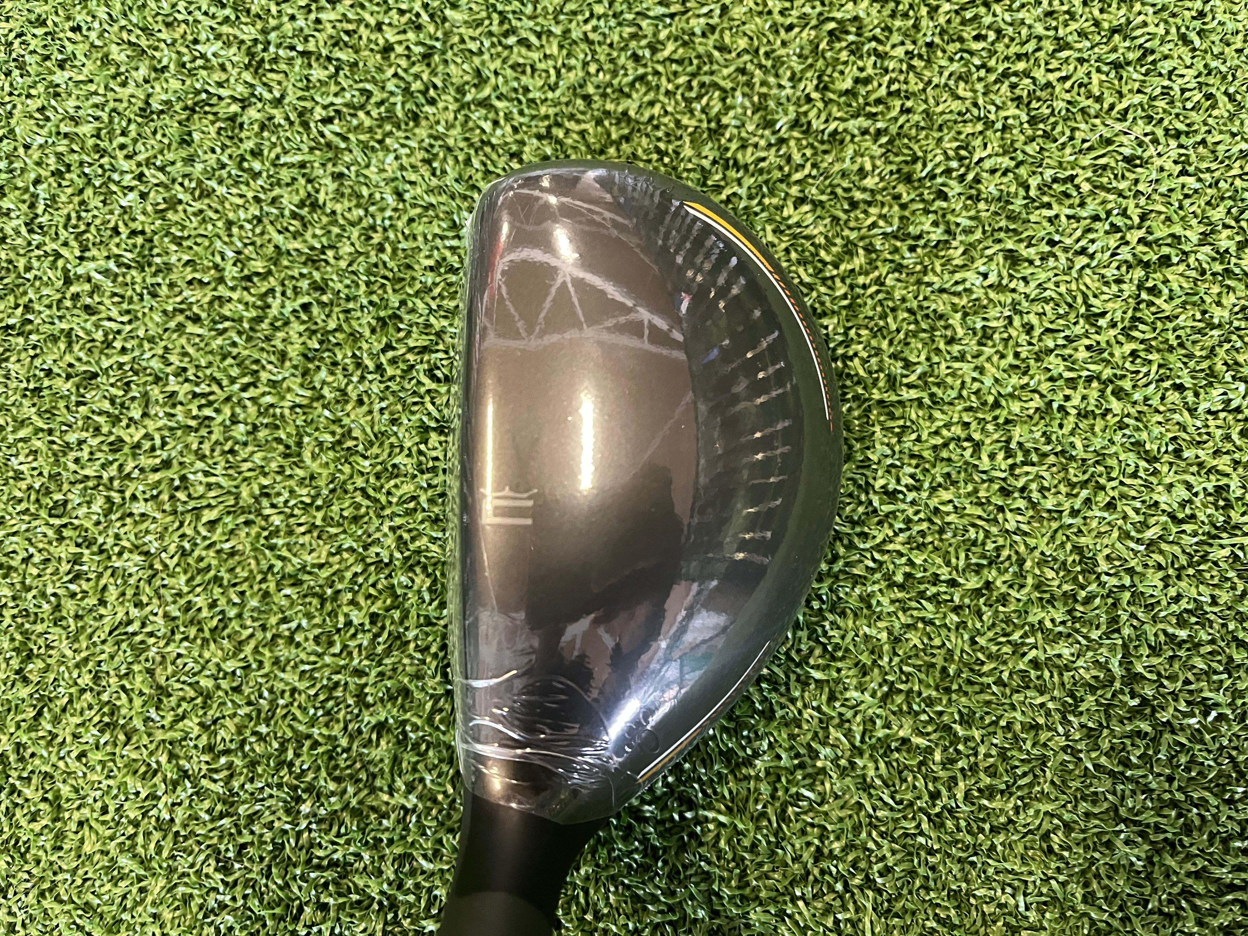 *New* Cobra Ltdx 17° 2 Hybrid With Headcover