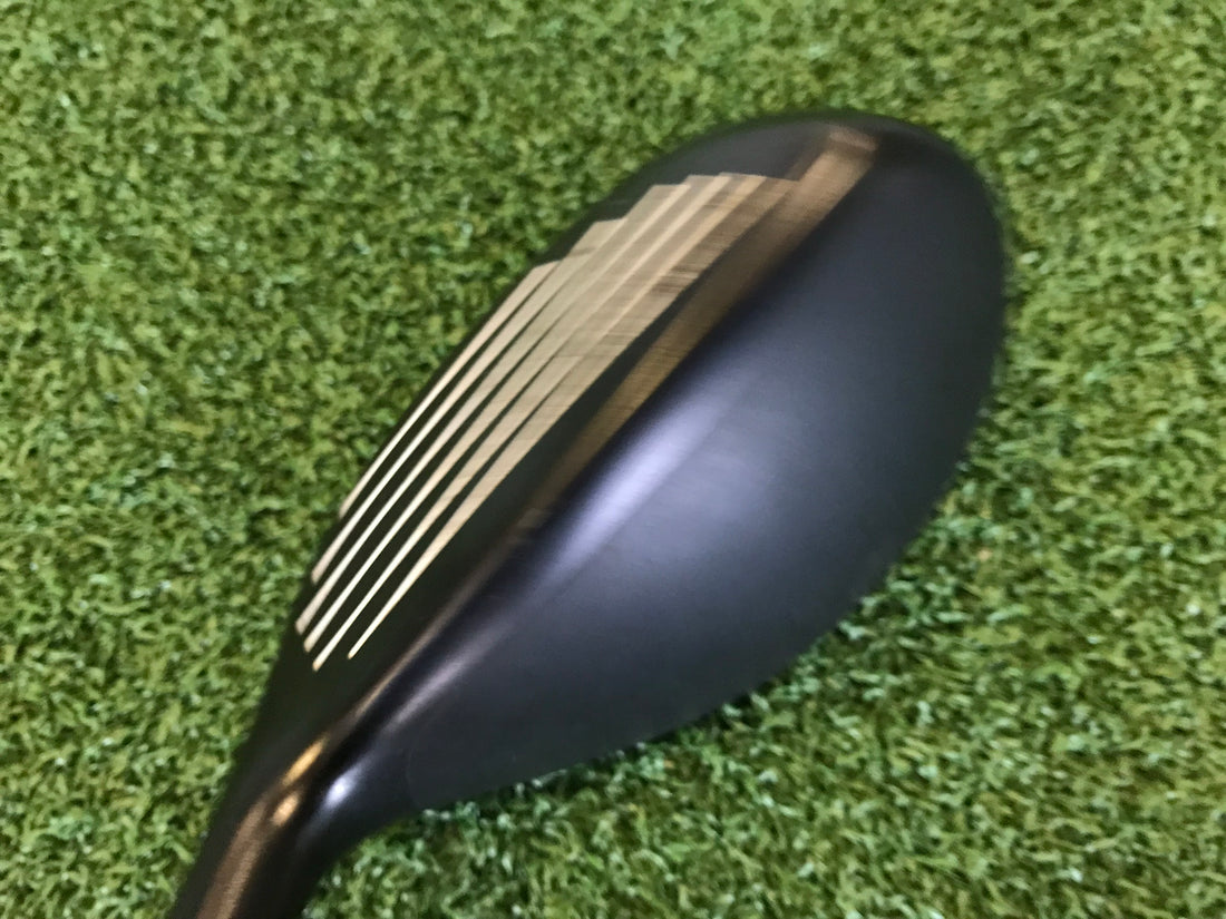 2014 Ping G30 19° 3 Hybrid With Headcover