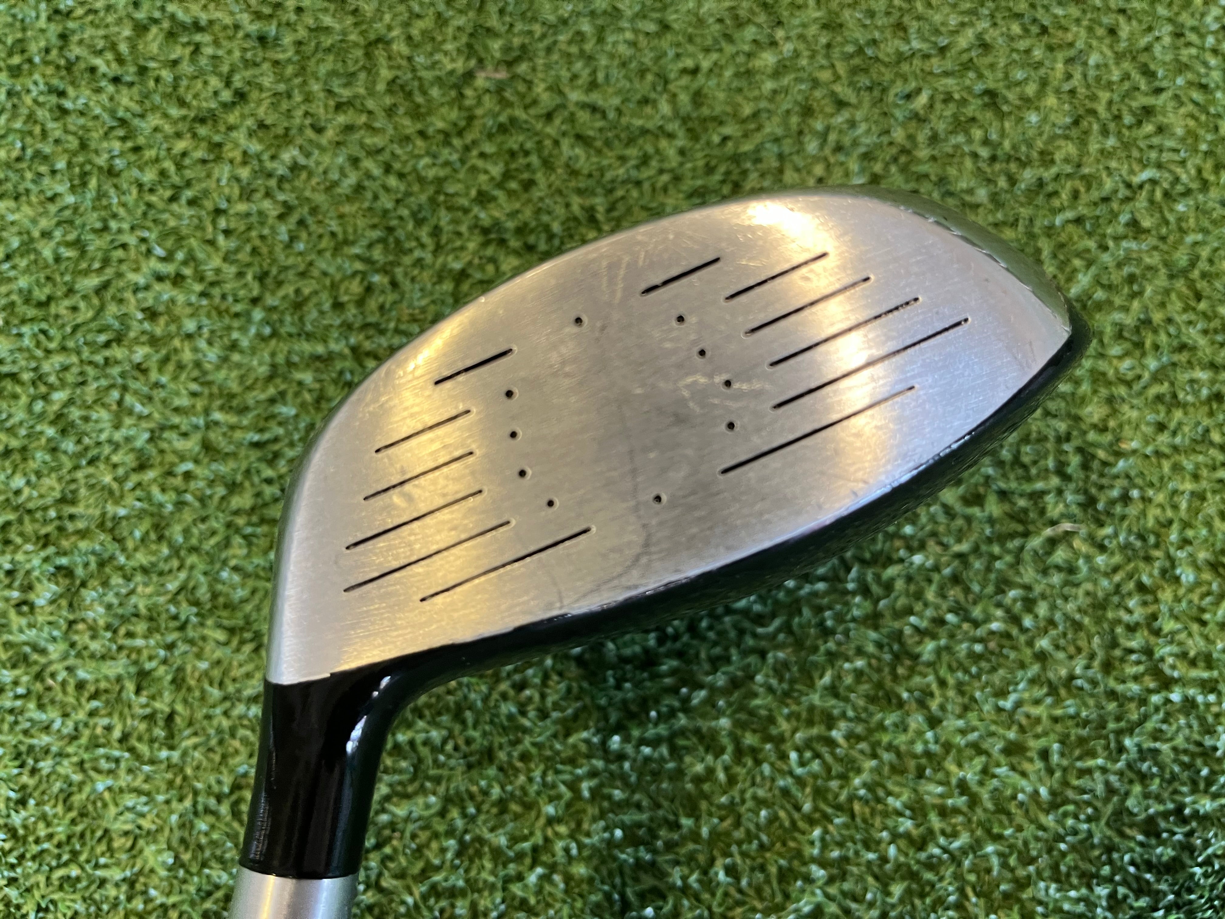 Fitway 15° 3 Wood