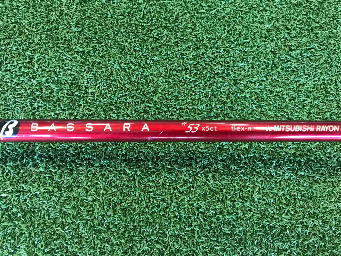 2014 Ping G30 19° 3 Hybrid With Headcover