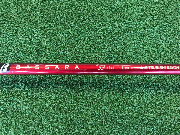 2014 Ping G30 19° 3 Hybrid With Headcover