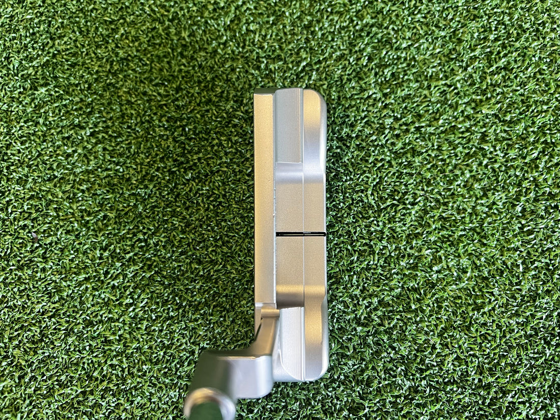 2020 Scotty Cameron Special Select Newport 34" Putter With Headcover