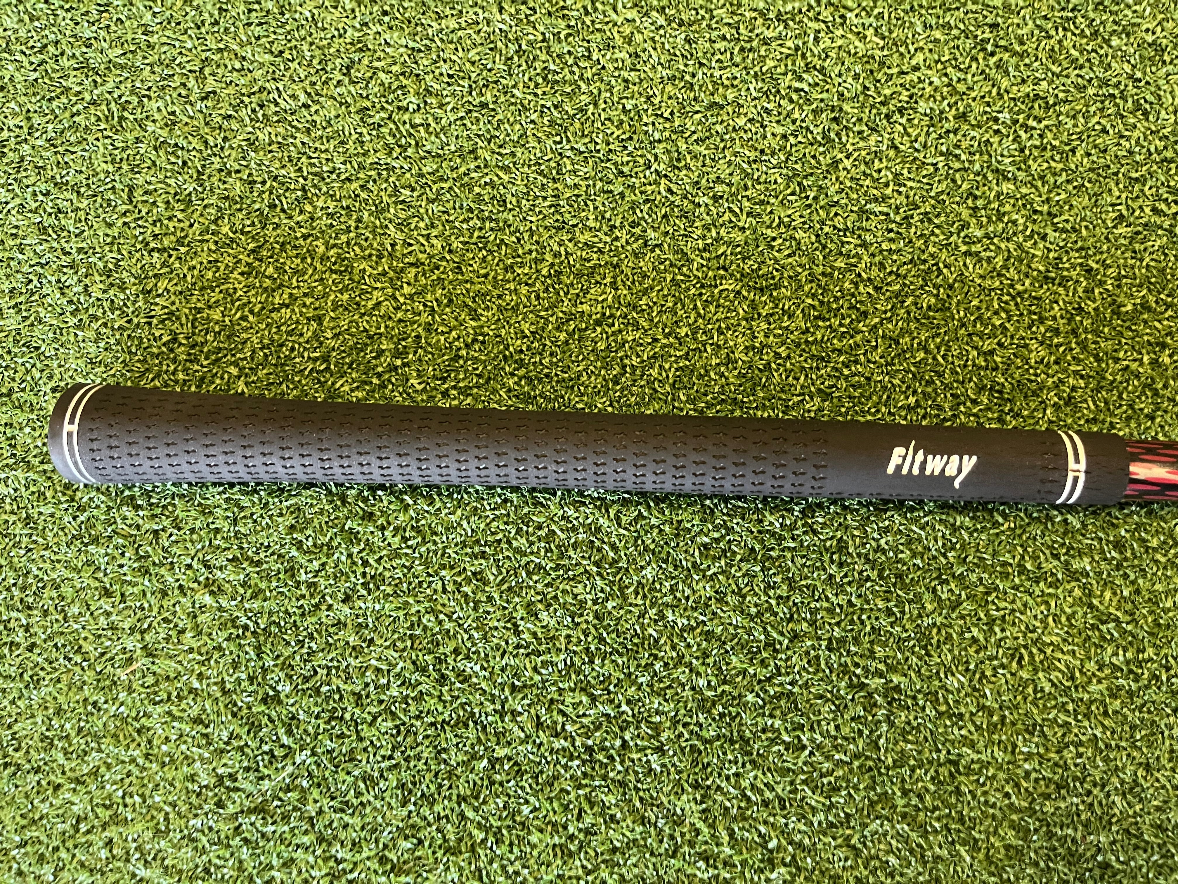 Fitway 15° 3 Wood