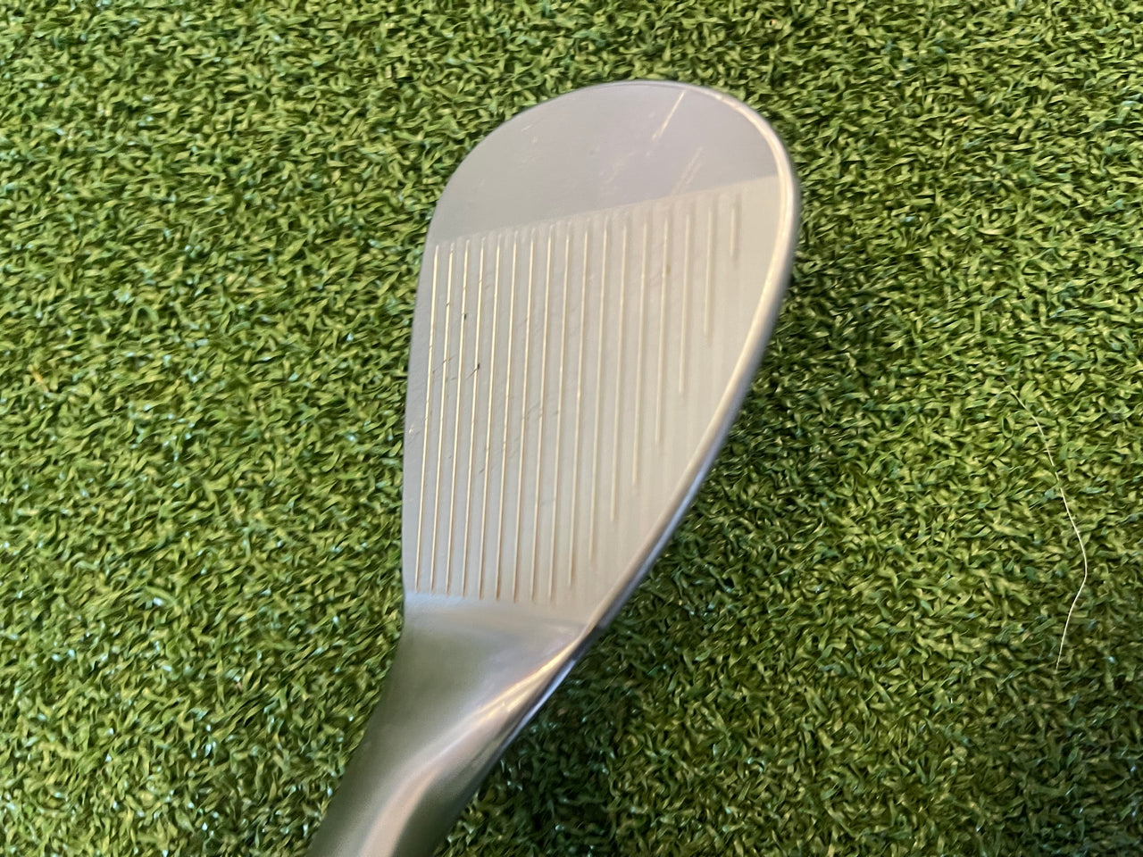 Titleist Vokey Design SM9 56° Wedge