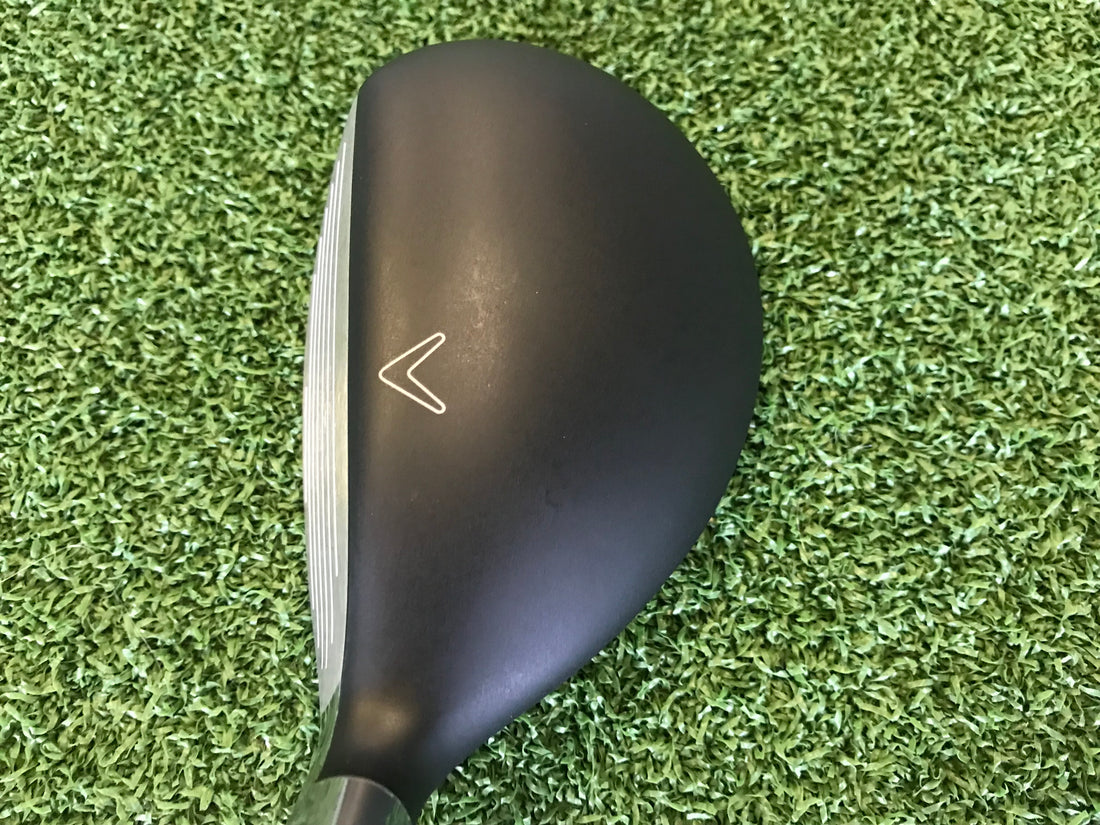 2022 Callaway Rogue ST Max Fast 26° Ladies 6 Hybrid With Headcover *Excellent Condition*