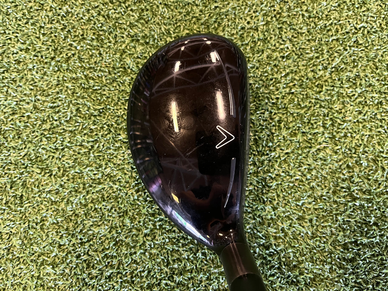 2018 Callaway Rogue Star 23° Left Handed 5 Hybrid *Excellent Condition*