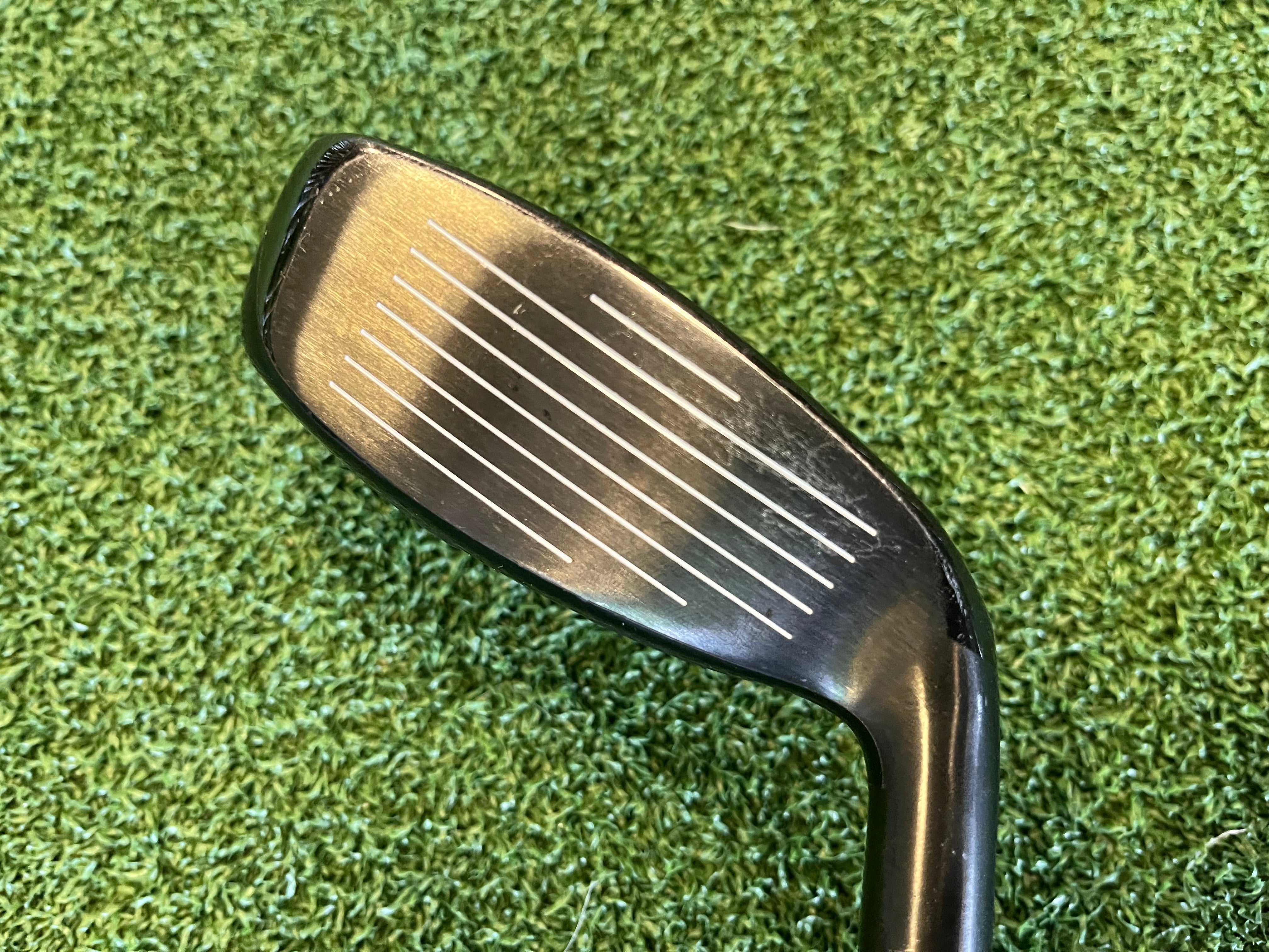 2018 Callaway Rogue Star 23° Left Handed 5 Hybrid *Excellent Condition*