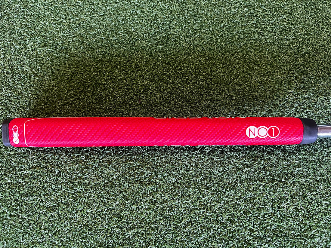 2020 Scotty Cameron Special Select Newport 34" Putter With Headcover