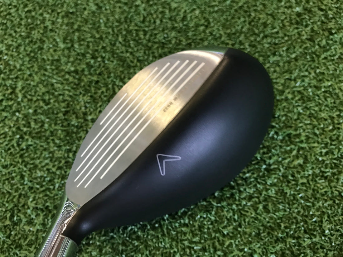 2022 Callaway Rogue ST Max Fast 26° Ladies 6 Hybrid With Headcover *Excellent Condition*