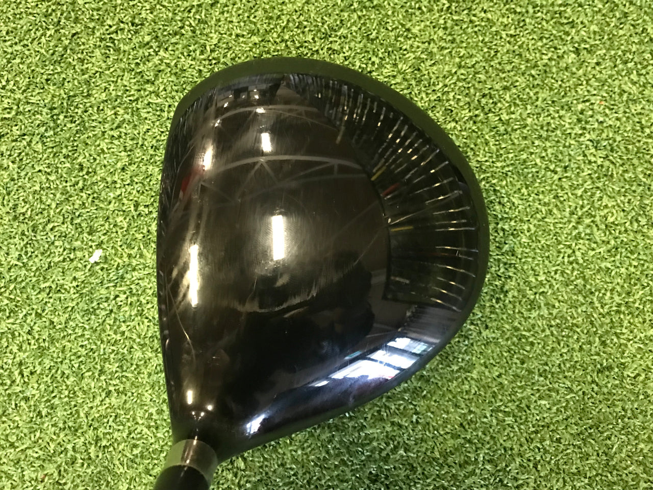 Tour Stage X-Drive GR 10.5° Driver