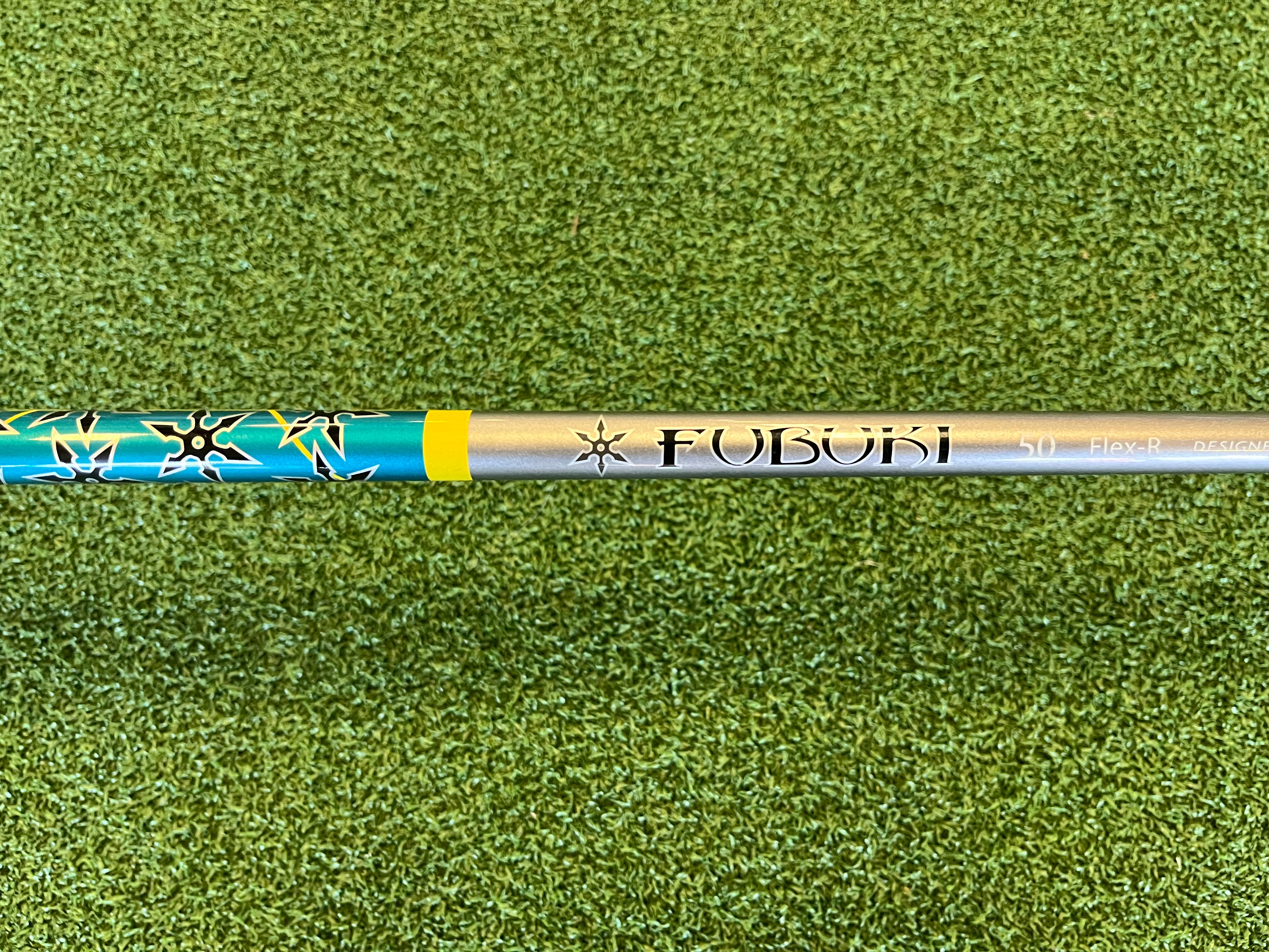 2018 Callaway Rogue Star 23° Left Handed 5 Hybrid *Excellent Condition*