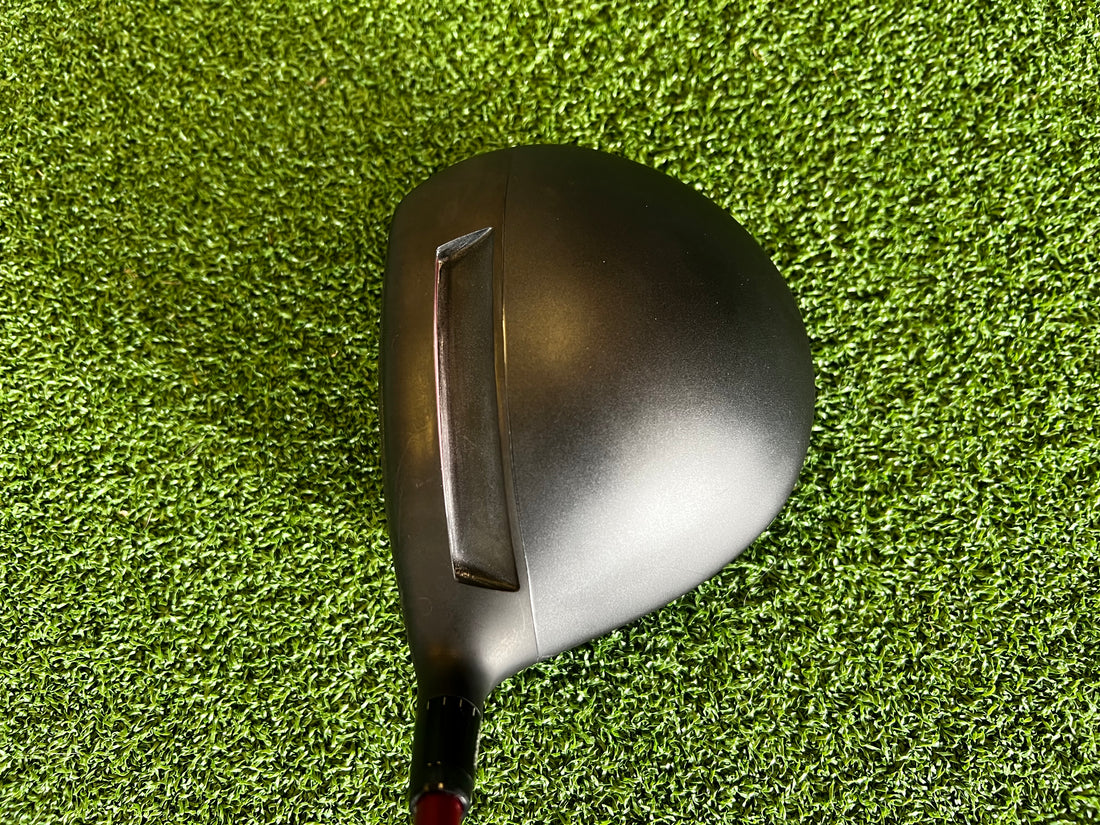 Adams XTD 9° Driver