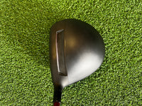 Adams XTD 9° Driver