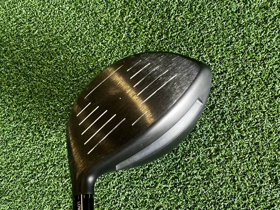 Adams XTD 9° Driver