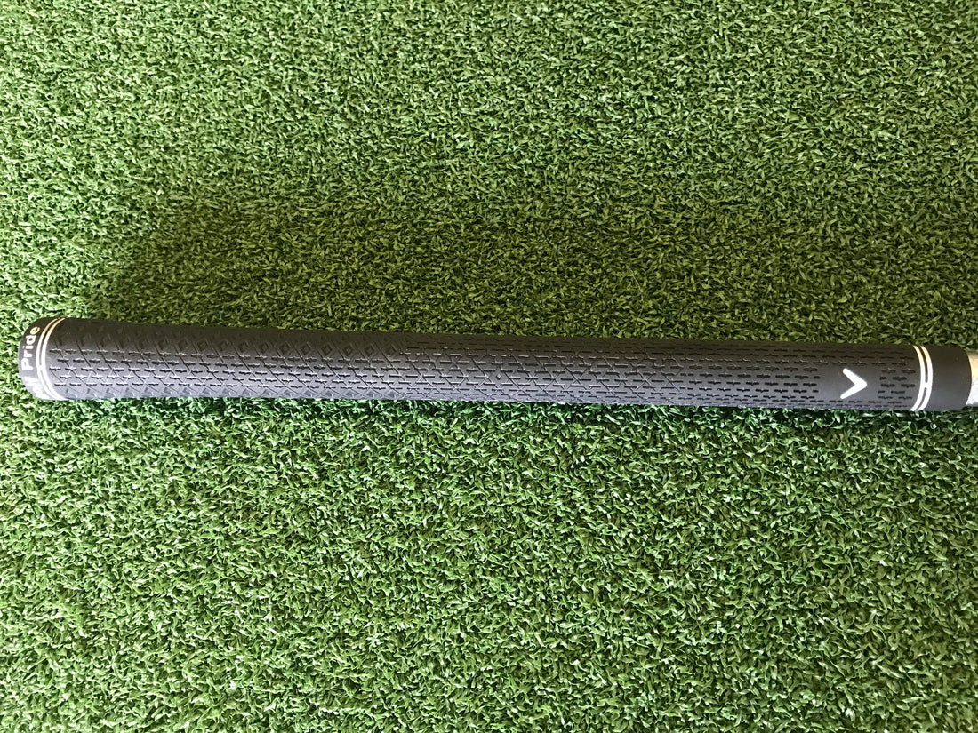 2022 Callaway Rogue ST Max Fast 26° Ladies 6 Hybrid With Headcover *Excellent Condition*