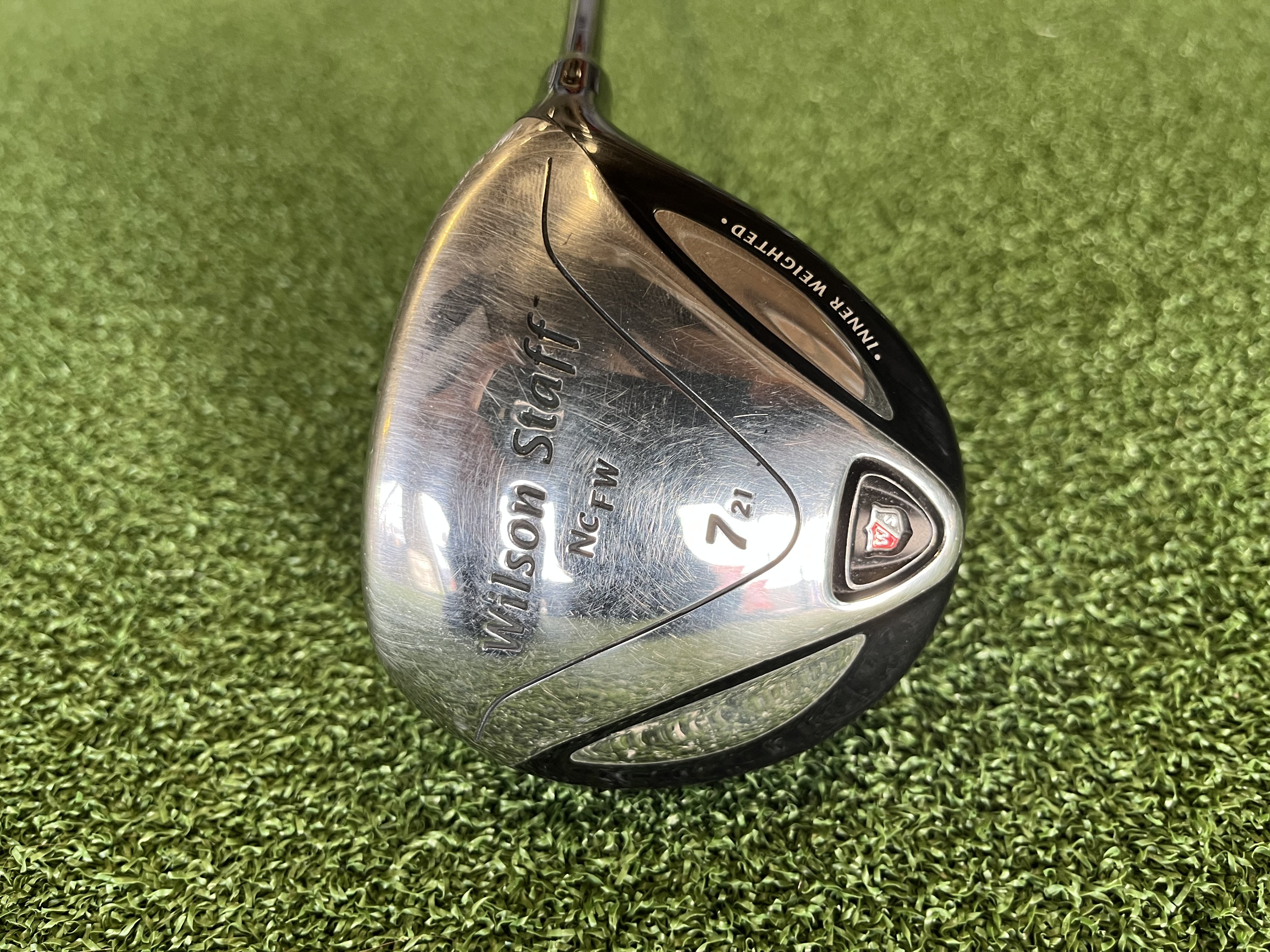 Wilson Staff NC 21° 7 Wood