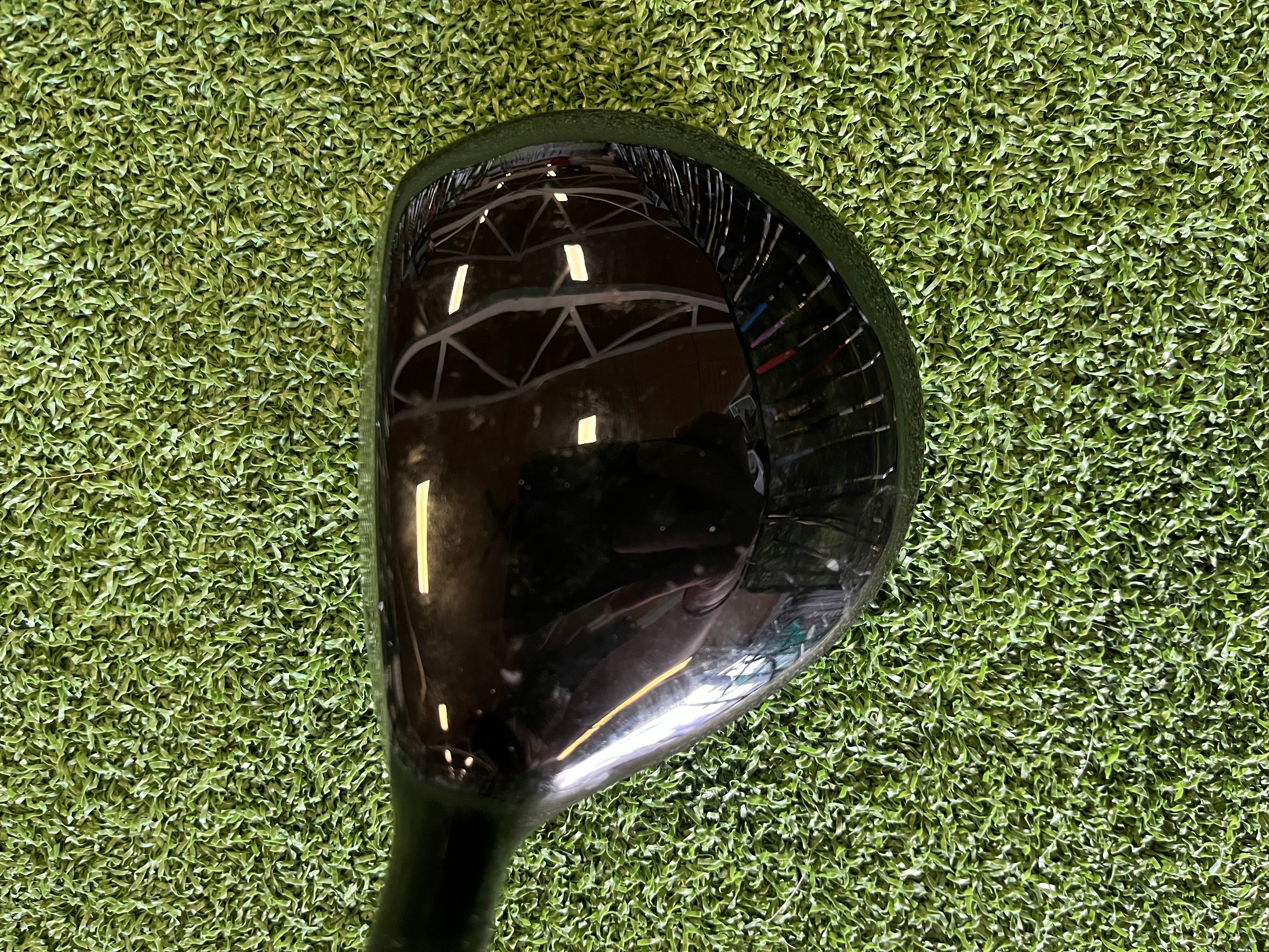 Wilson Staff NC 21° 7 Wood