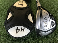 2018 XXIO MP1000 20° 4 Hybrid With Headcover