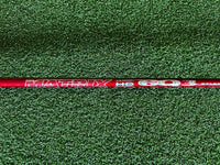Adams XTD 9° Driver