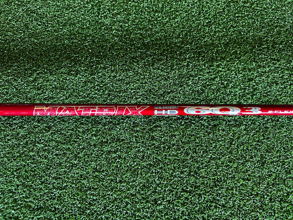 Adams XTD 9° Driver