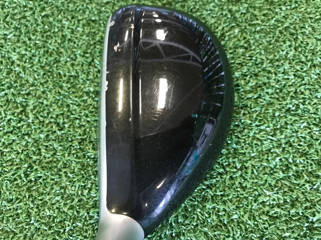 2018 XXIO MP1000 20° 4 Hybrid With Headcover